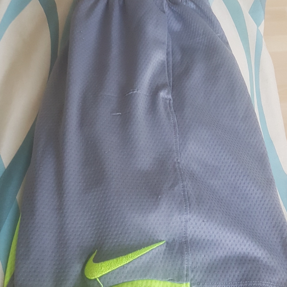 Nike summer outfit